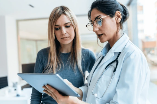 머리에서 땀이 많이 나는 이유