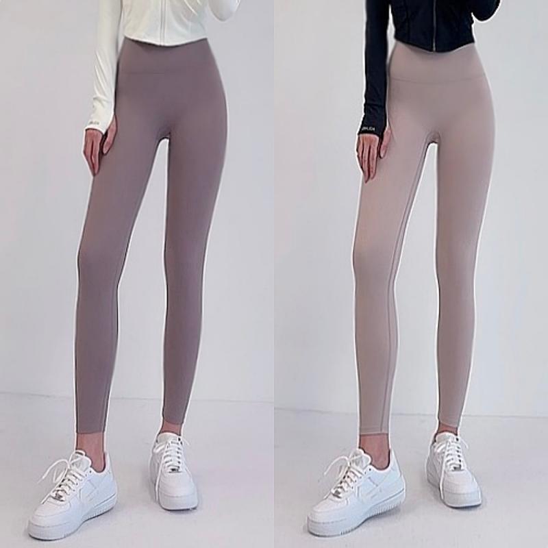 로라벨 런 요가레깅스 필라테스레깅스 요가바지 여성 필라테스복 하의 힙업 요가복 하렘팬츠