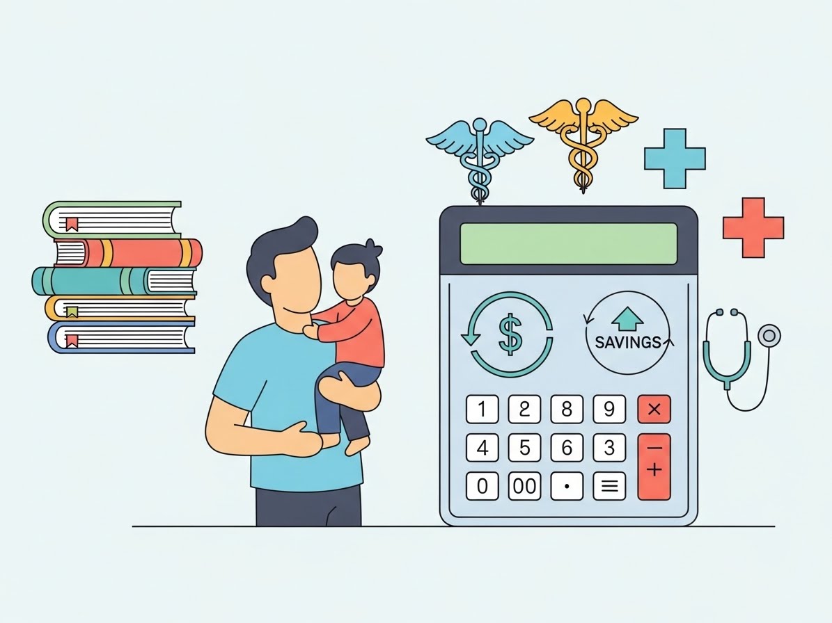 연말정산 자녀공제