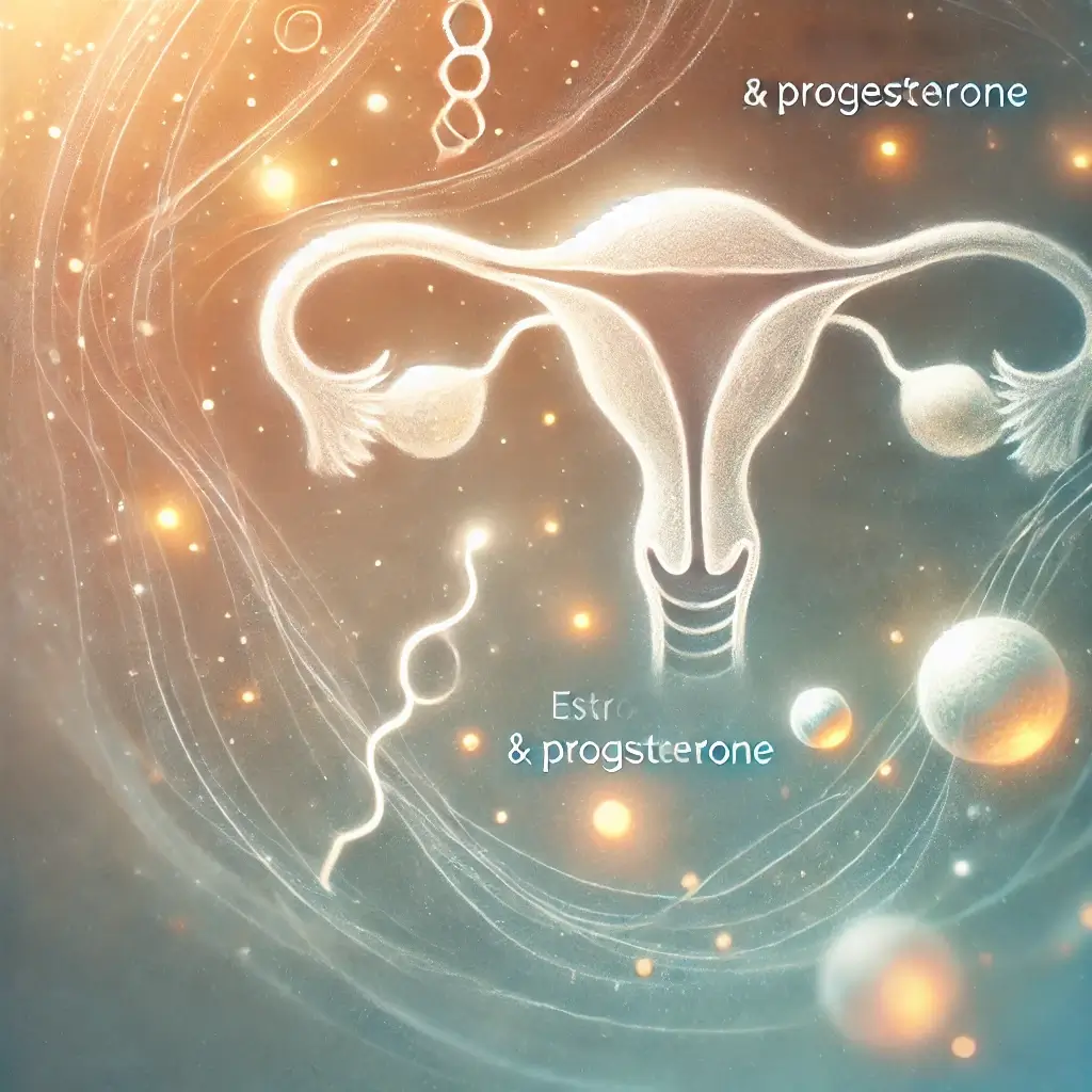 임신 초기 증상과 변화