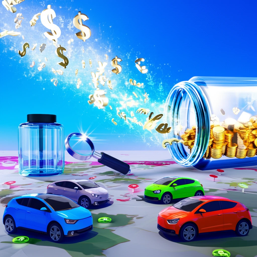 전기차 보조금 100퍼센트 받는 법과..