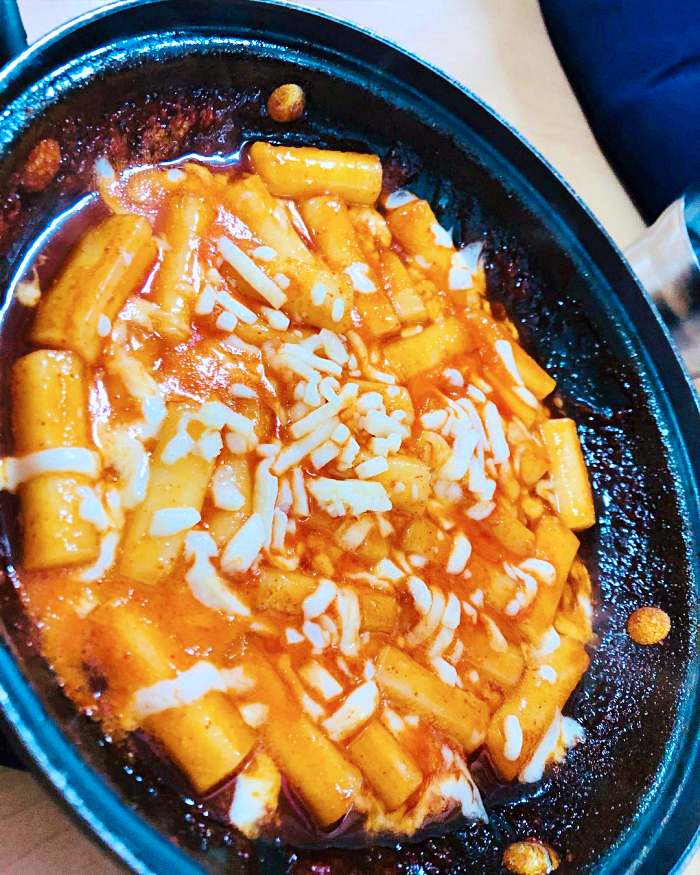 놀면뭐하니 도봉구 쌍문동 정의여고 지금 아니면 못먹는 치즈밥 맛집