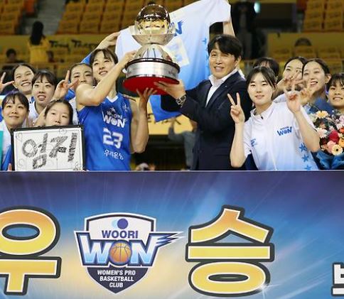 여자프로농구 포스트시즌 3월 일정 우리은행 KB스타즈