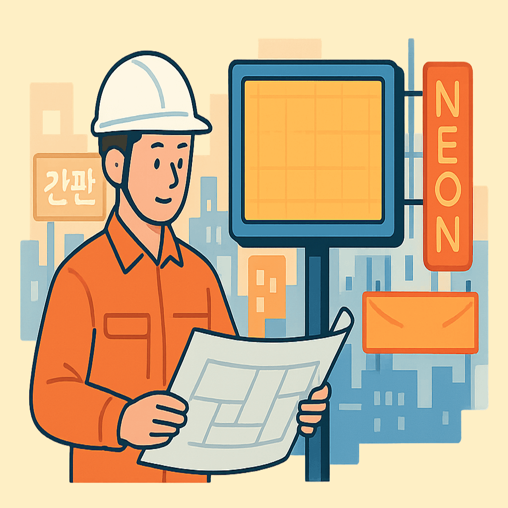 💡 옥외광고사 자격증, 취득 방법부터 전망까지 완벽 정리!