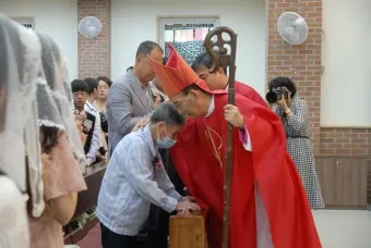 천주교 신앙성장을 위한 견진성사 의미와 2025년 견진성사 일정 안내_21