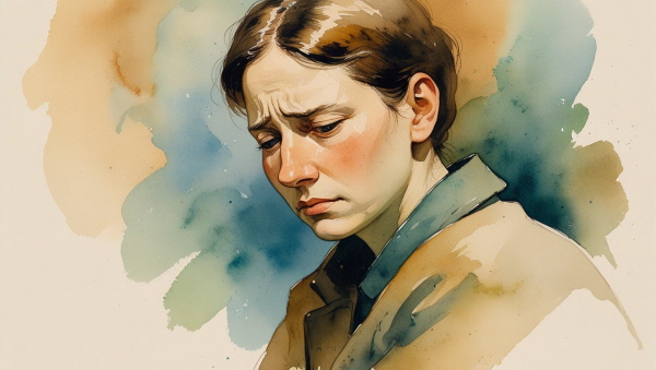 ENTP는 자신의 매력과 가능성을 계속 보여줘야 한다는 압박감을 가질 수 있습니다에 관한 그림