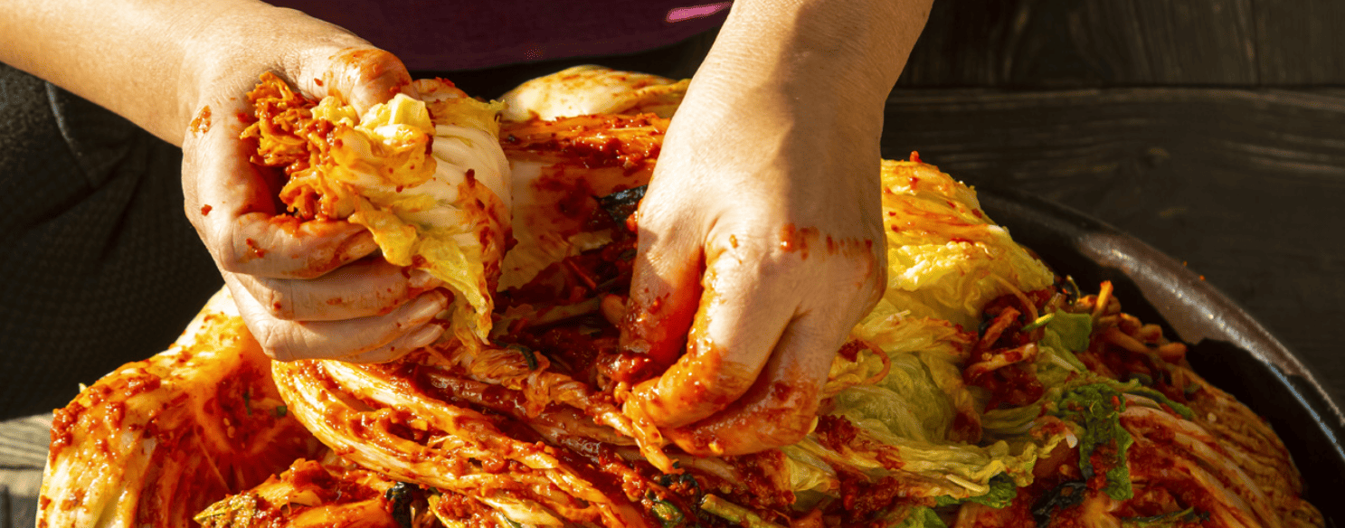 괴산 김장축제 신청하기 (라인업, 주차정보)