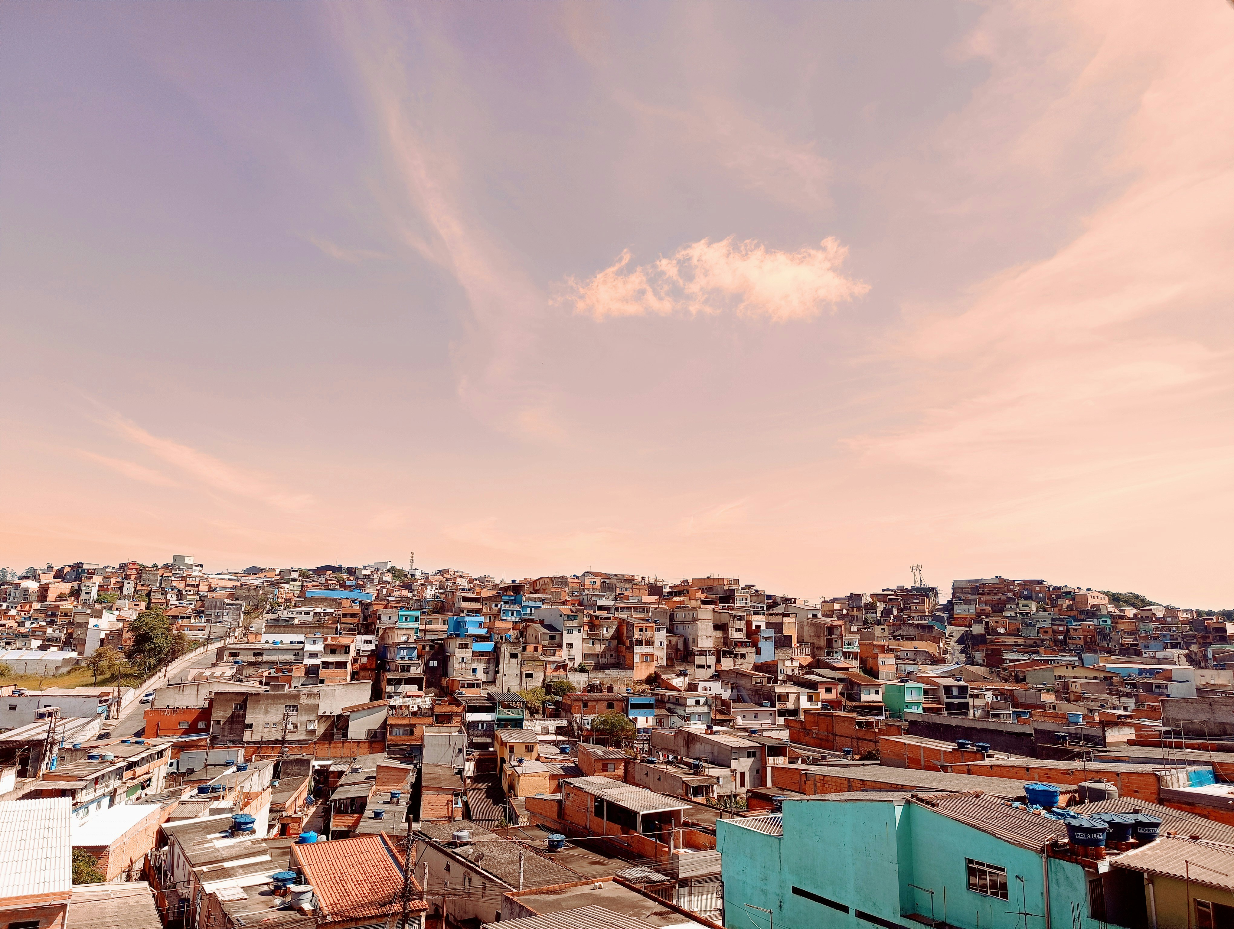 기초생활수급자, 차상위계층 차이점 비교