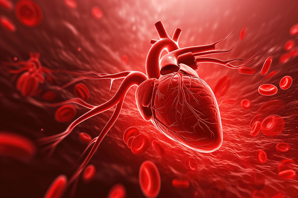 심혈관 질환이란