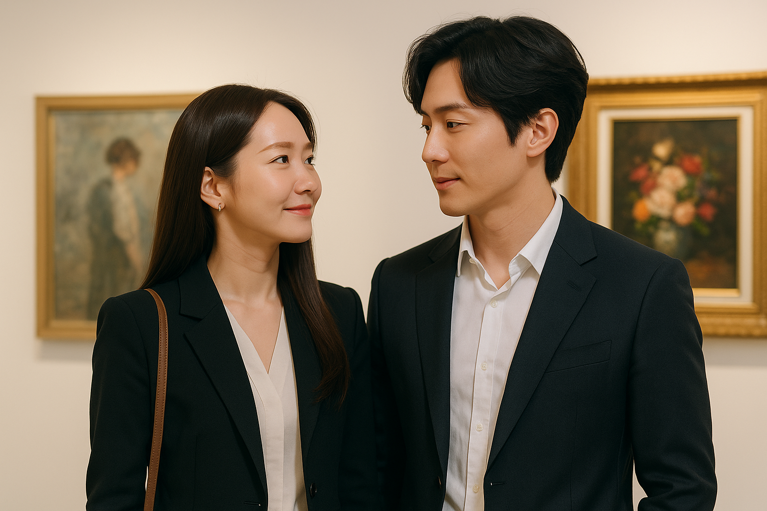 그녀의 사생활 드라마 관련 사진