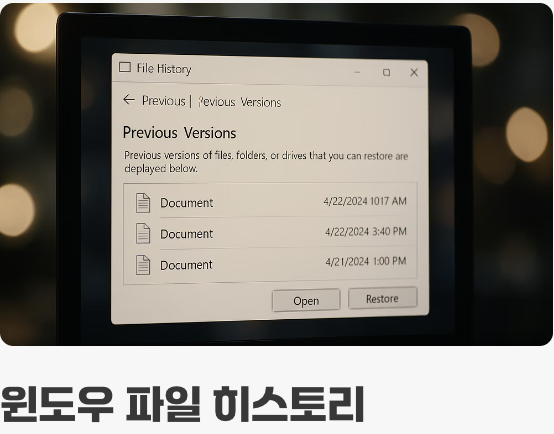 희망의 불씨? ‘혹시나’ 하는 몇 가지 경우