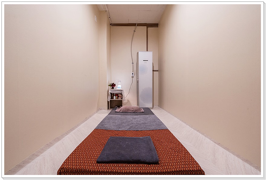 완주 마사지 삼례음 별밤아로마 관리실