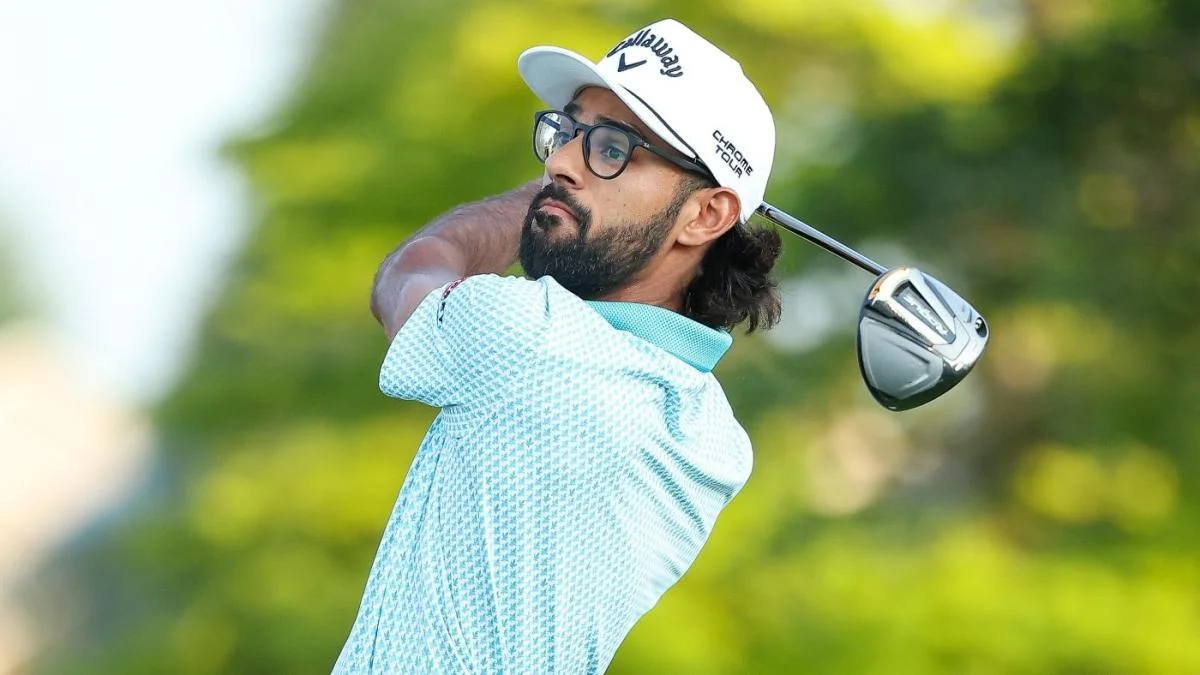 멕시코 오픈 앳 비단타월드