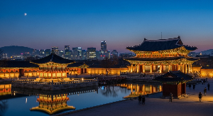 덕수궁 밤의 석조전 예매 일정과 가격