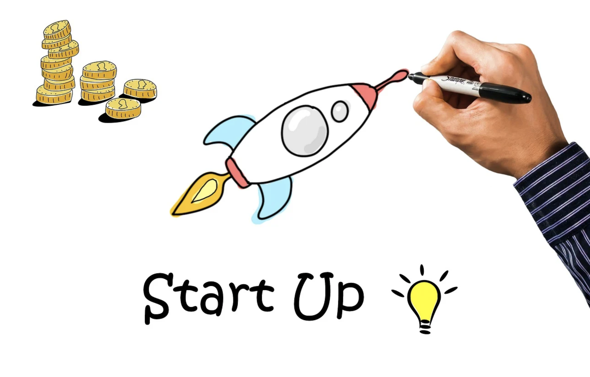 AI로 산업을 뒤집은 7개의 스타트업 B2B 성공기