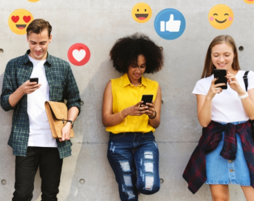 MZ세대가 좋아하는 장르파괴 드라마 이미지