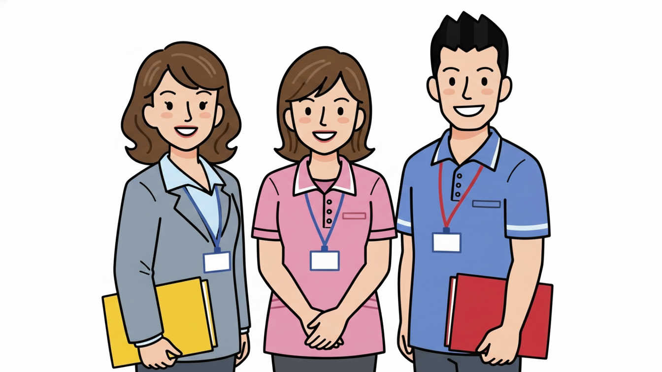 사회복지사1급,2급 차이