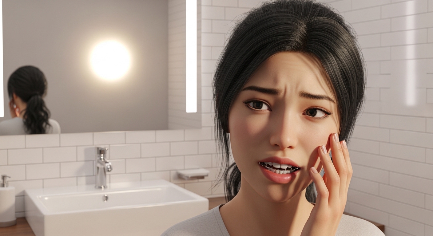 치과 방문 시 치료 과정과 예상 비용