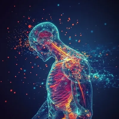 염증 수치 낮추는 영양제 5가지, 전문가 추천2