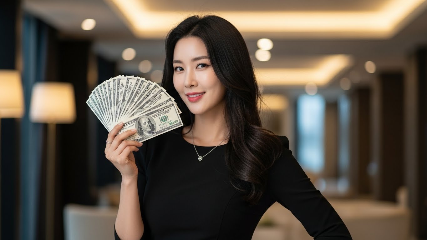 에이치브이엠 주가