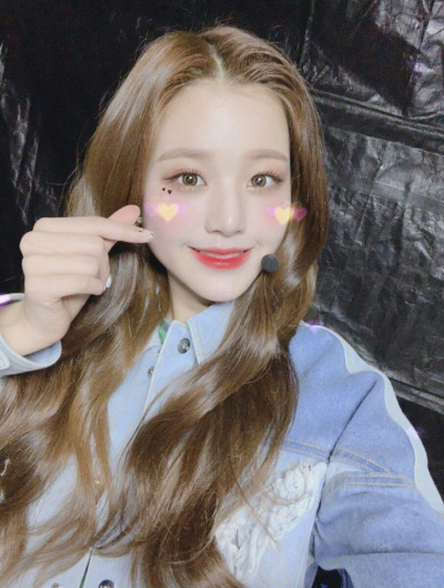 장원영 고화질 사진 모음