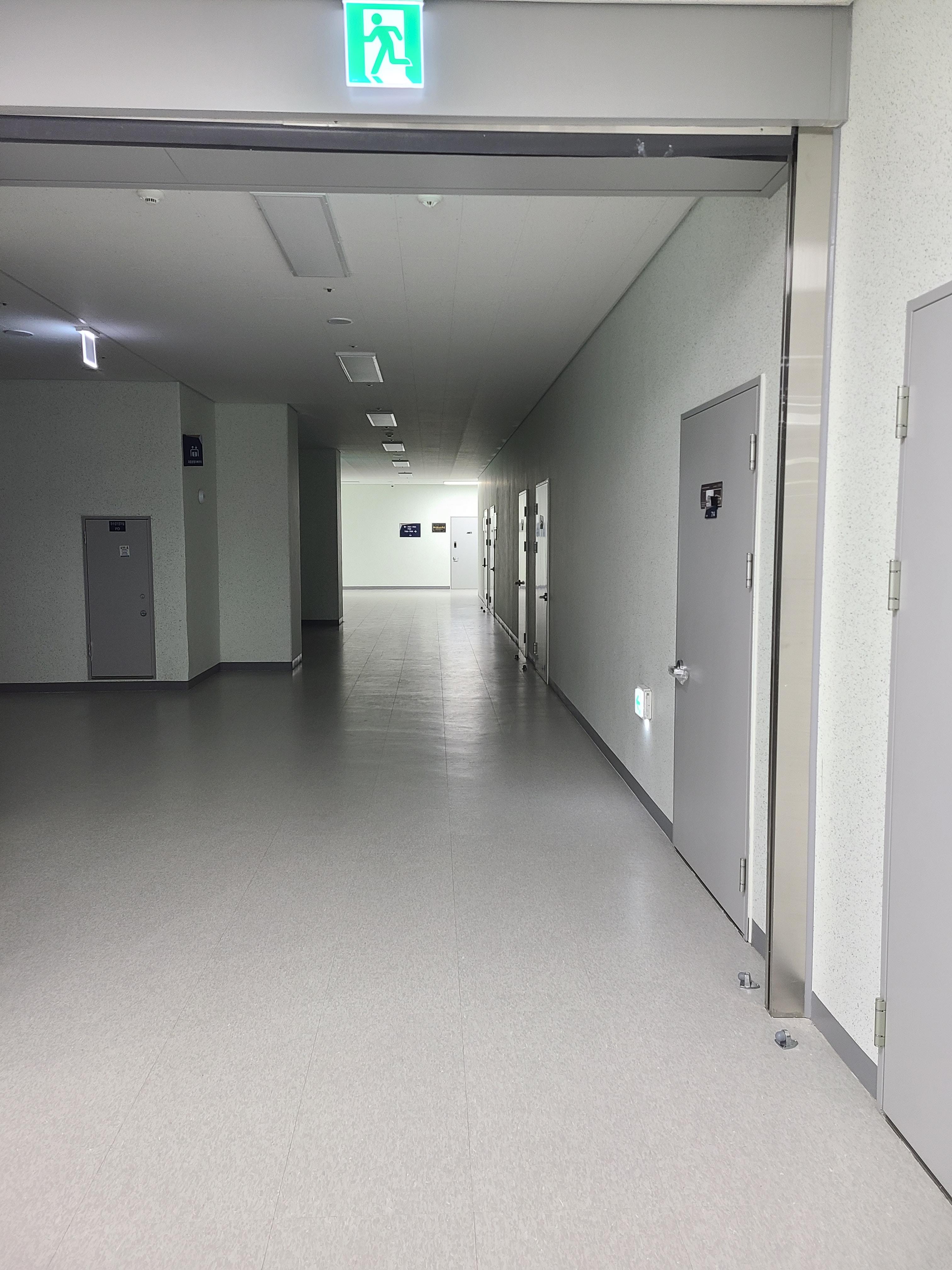 의정부 더리브 센텀스퀘어 섹션오피스7