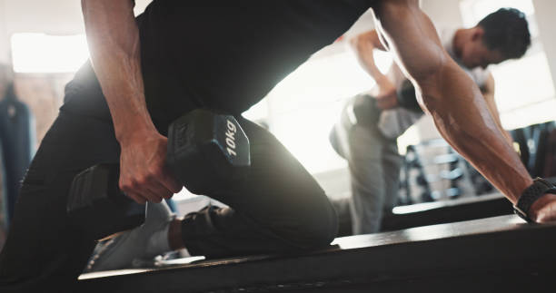 남성호르몬(테스토스테론)이란?