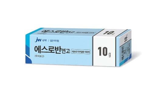 에스로반 연고 효능, 여드름, 무피로신, 에스로반 연고는 일반의약품이며 약국에서 쉽게 구매할 수 있습니다. 일반적으로 가정에 연고 하나씩은 있는데 후시딘, 마데카솔, 에스로반, 베아로반 등 입니다. 에스로반이 여드름에도 효과가 있다고 하는데 글을 참고하시기 바랍니다.