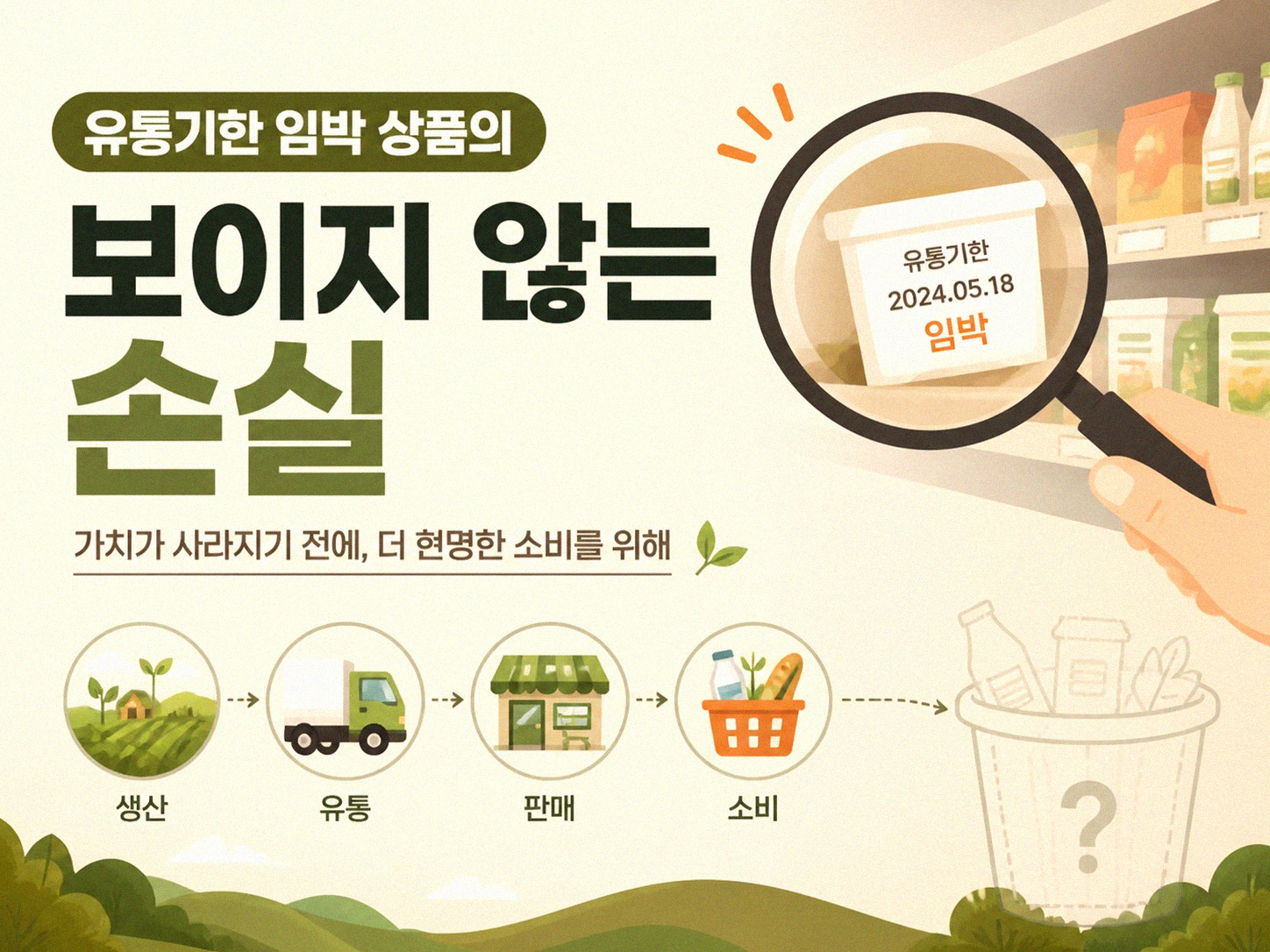 1+1 상품, 살 때마다 손해 보는 이유는 따로 있었네