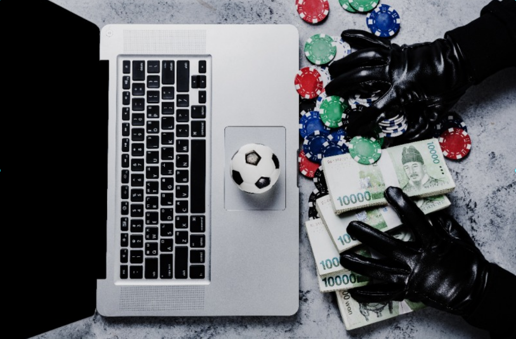 이체 알바 사기