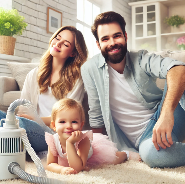 새집증후군 예방하는 방법7