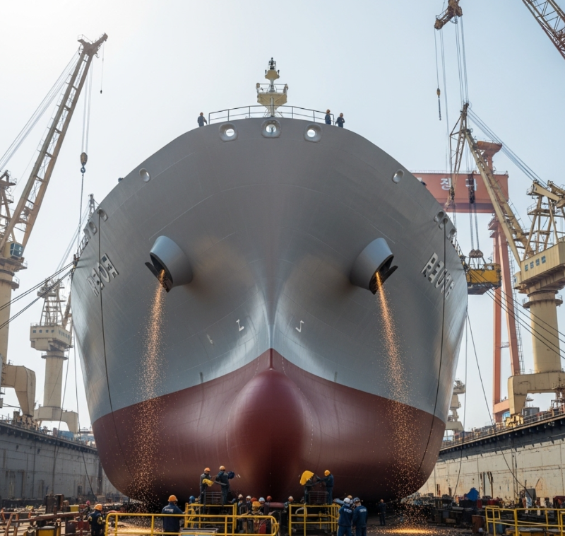 얼음을 깨는 배, 쇄빙선 기술