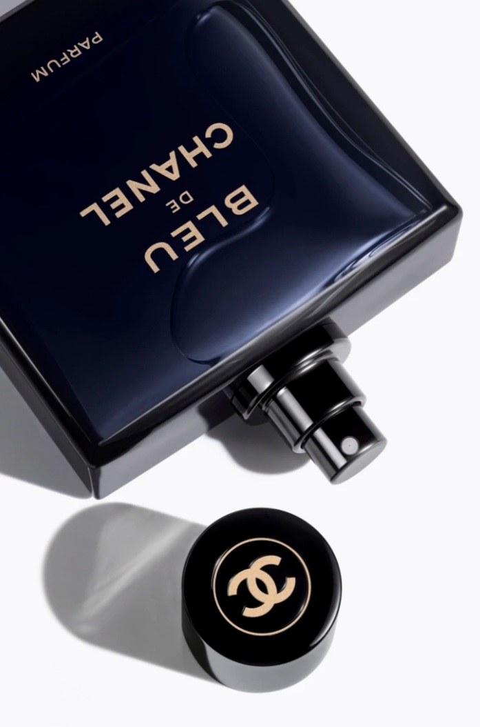 샤넬 남자 향수