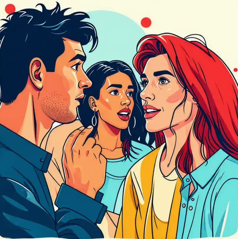 사람들 앞에서 기죽지 않고 말 잘하는 법 자신감 키우기