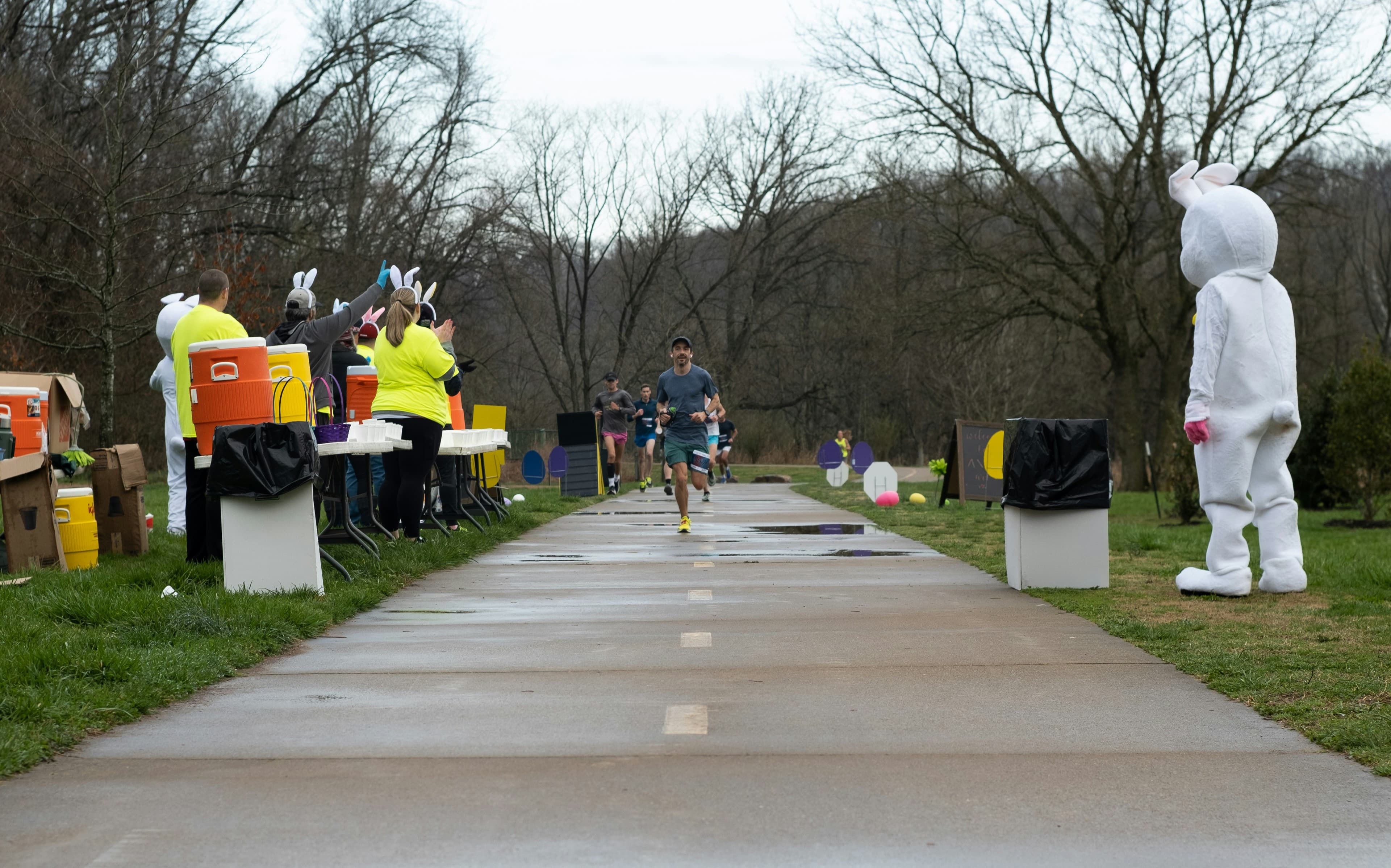 버터 런 챌린지 러닝하면서 수제 버터 만드는 방법