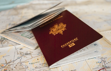 여권-재발급-온라인-신청-준비물-사진규격-비용