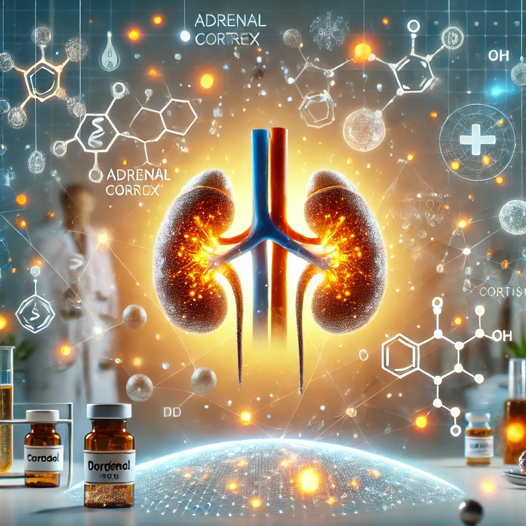 부신피질호르몬제 부작용 줄이는 법 – 안전한 복용 방법!