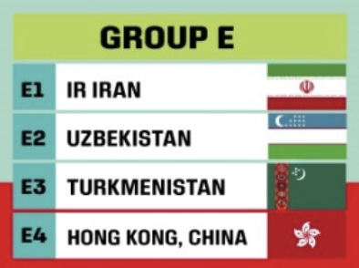 2026 FIFA 북중미 월드컵 아시아 2차 대한민국 vs 중국 축구 무료중계