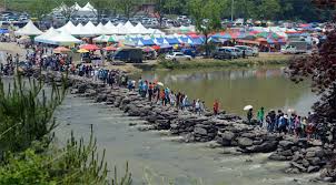 제 24회 생거진천 농다리 축제 기본정보와 프로그램 소개