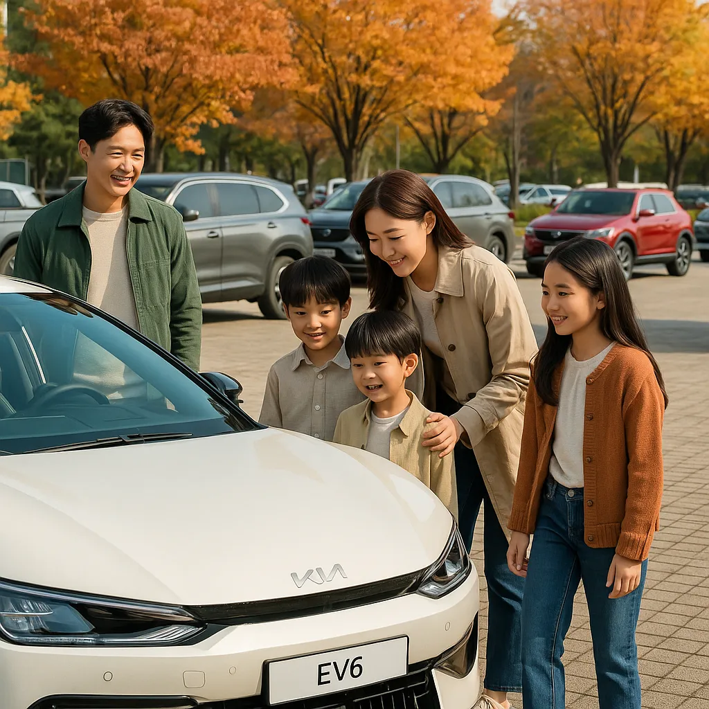 기아 미리 추석 페스타 이벤트 정보 이미지