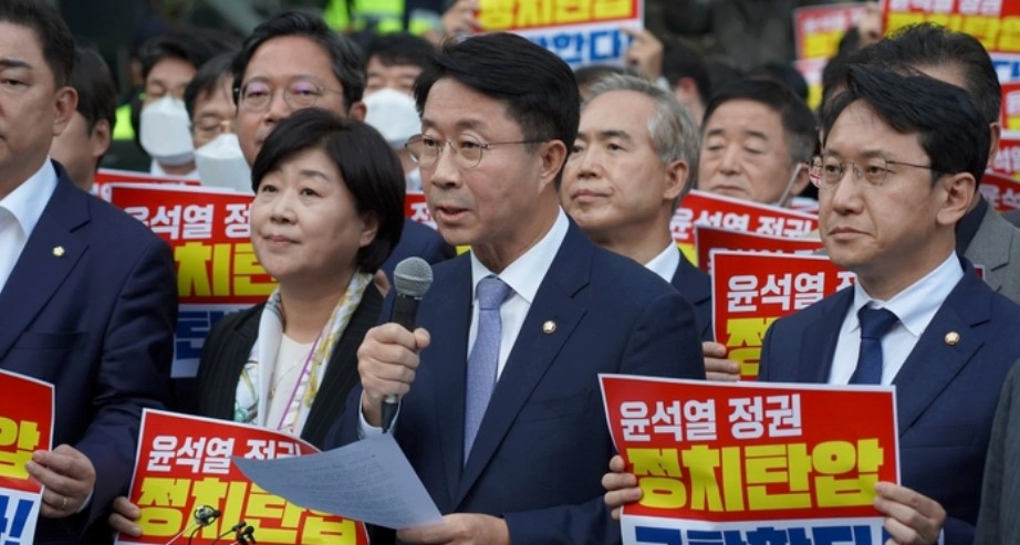 조정식 국회의원 프로필 나이 고향 경력