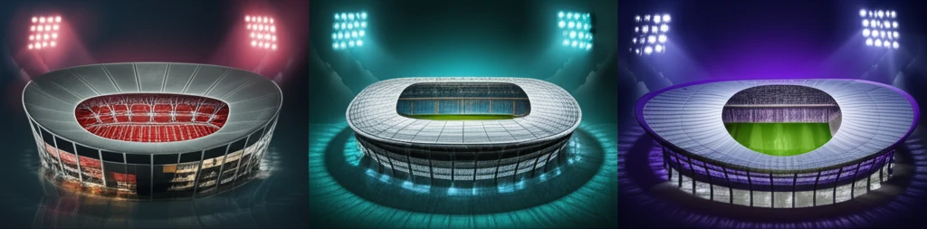 UEFA 추첨 결과 예측, 강팀 약팀