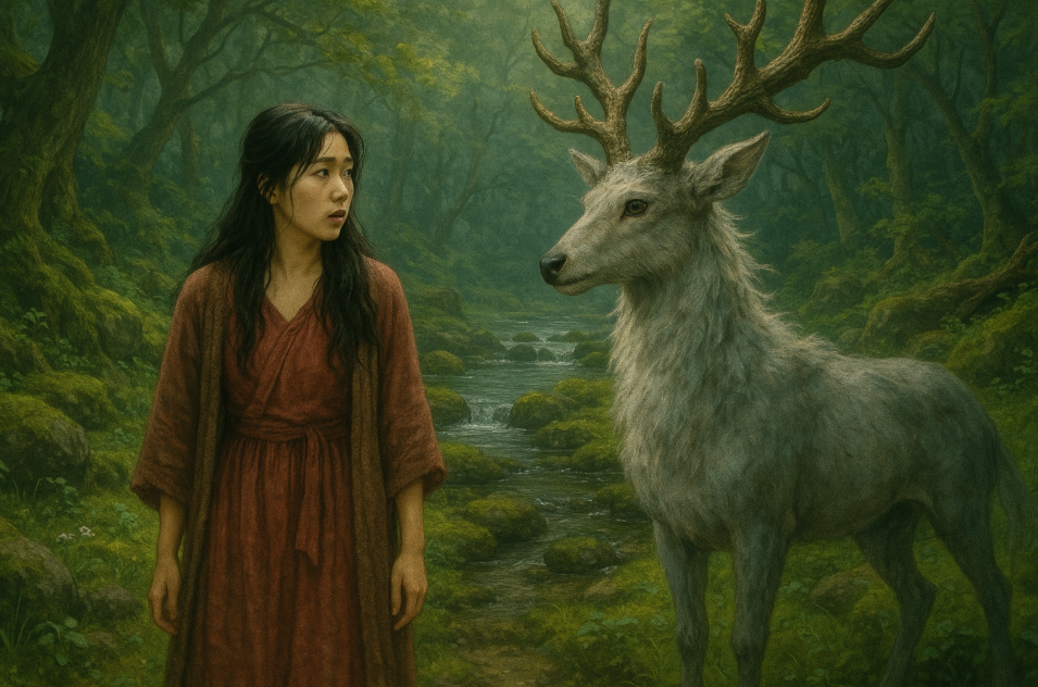 한국 판타지 영화 이미지