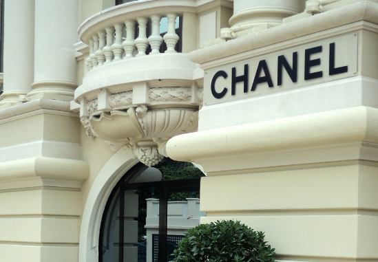 샤넬(Chanel)
