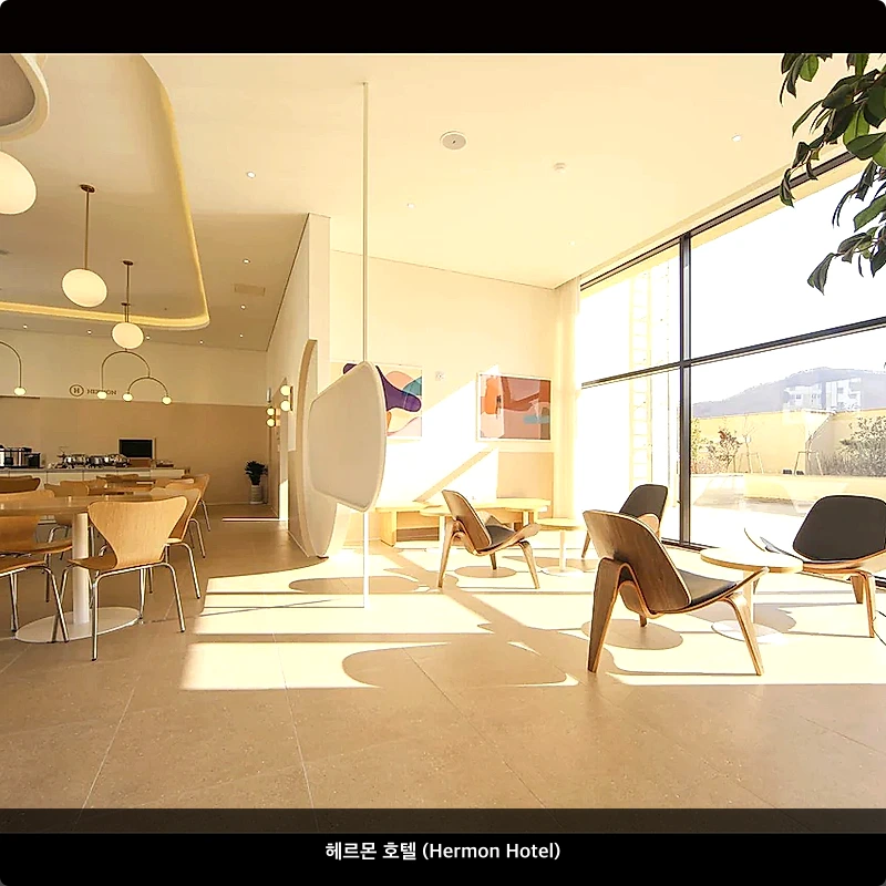 헤르몬 호텔 (Hermon Hotel)_3