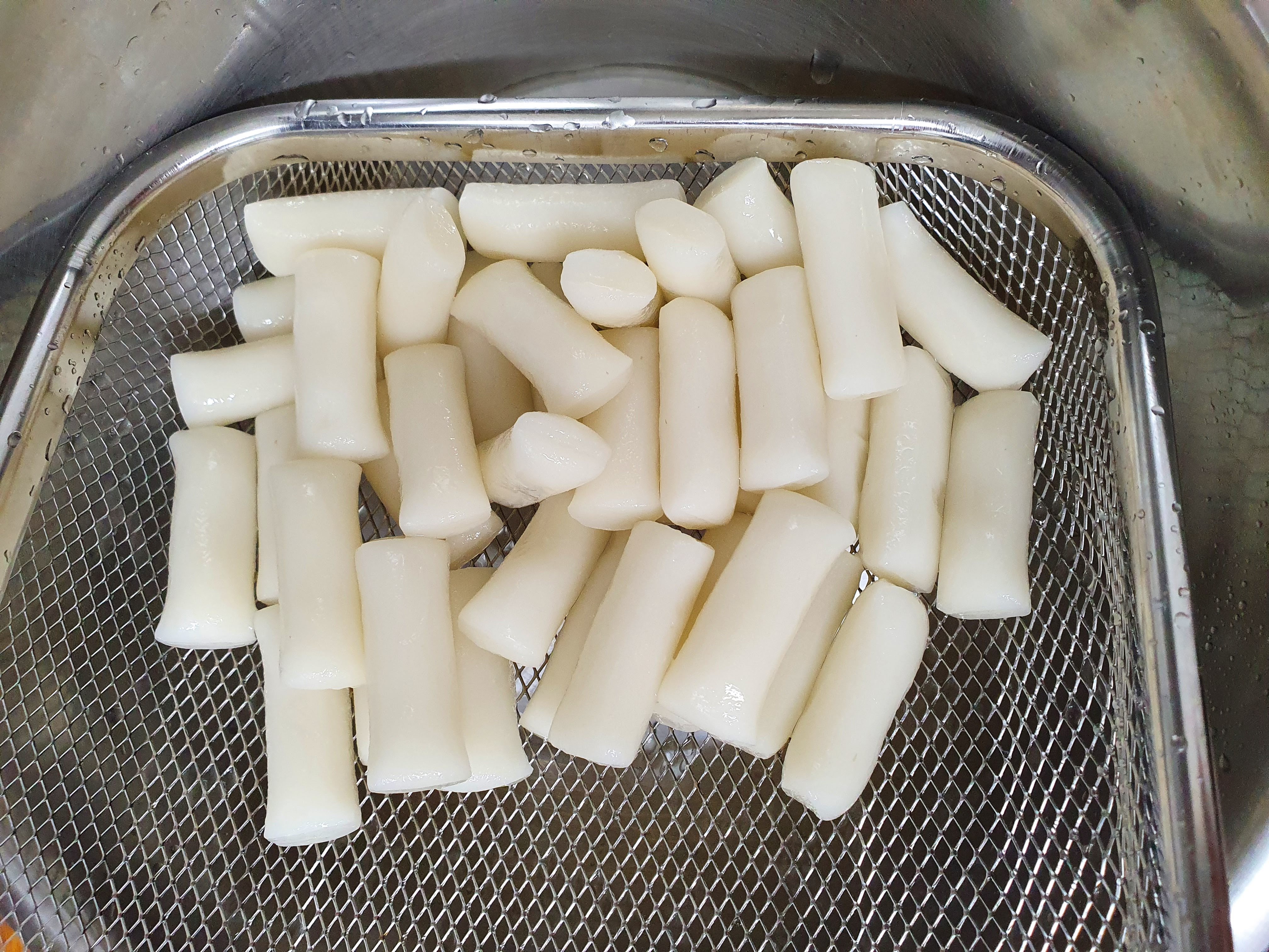 국물 떡볶이 황금레시피