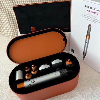 다이슨 에어랩 스타일러 컴플리트