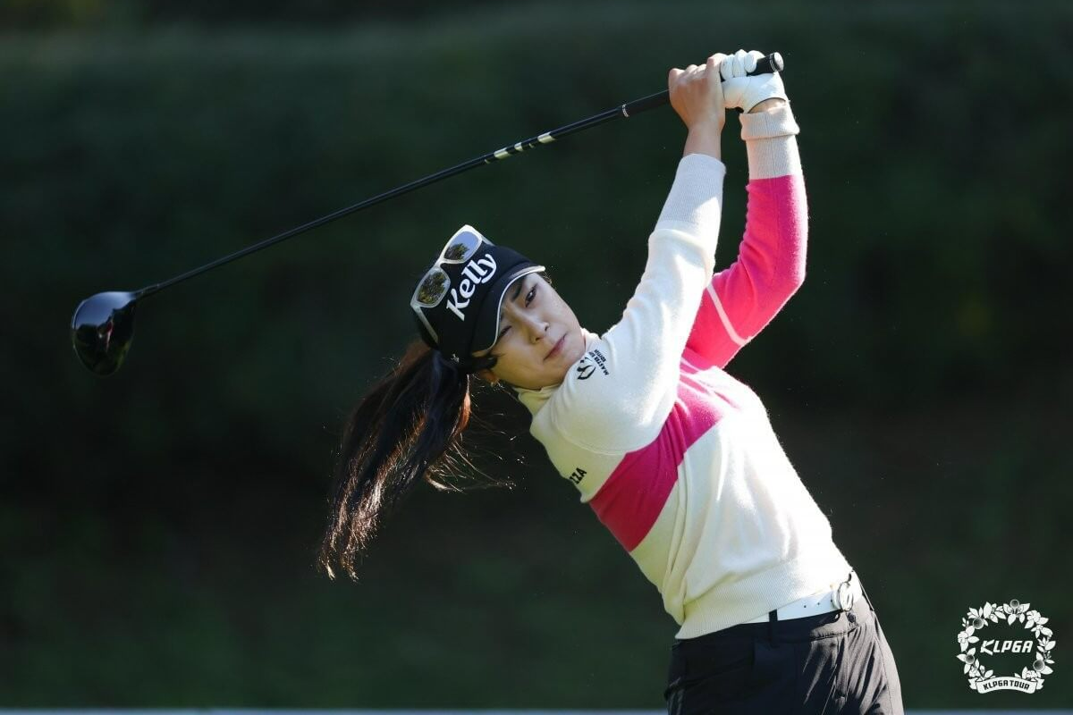 윤이나 Q시리즈 LPGA 투어 출전