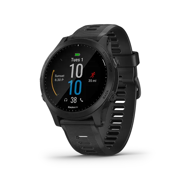 Garmin Forerunner 945