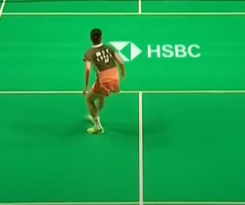badminton